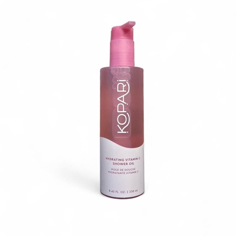 Kopari Vitamin C Shower Oil